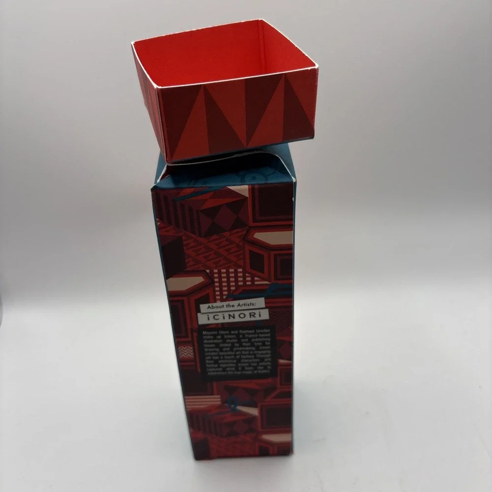 Kiehl's Merry Masking Trio Holiday Gift Set Of 3 Face Mask Minis Travel Size NEW